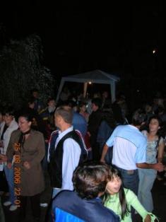 Paradajková slávnosť 2006